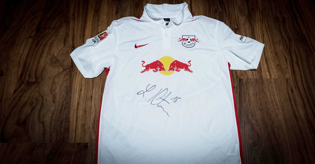 Klostermanns RB Trikot   Klostermanns RB Trikot