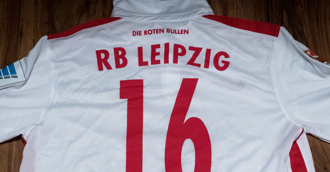 Klostermanns RB Trikot   Klostermanns RB Trikot