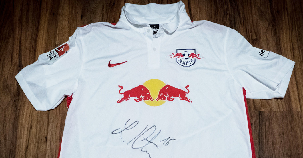 Klostermanns RB Trikot   Klostermanns RB Trikot