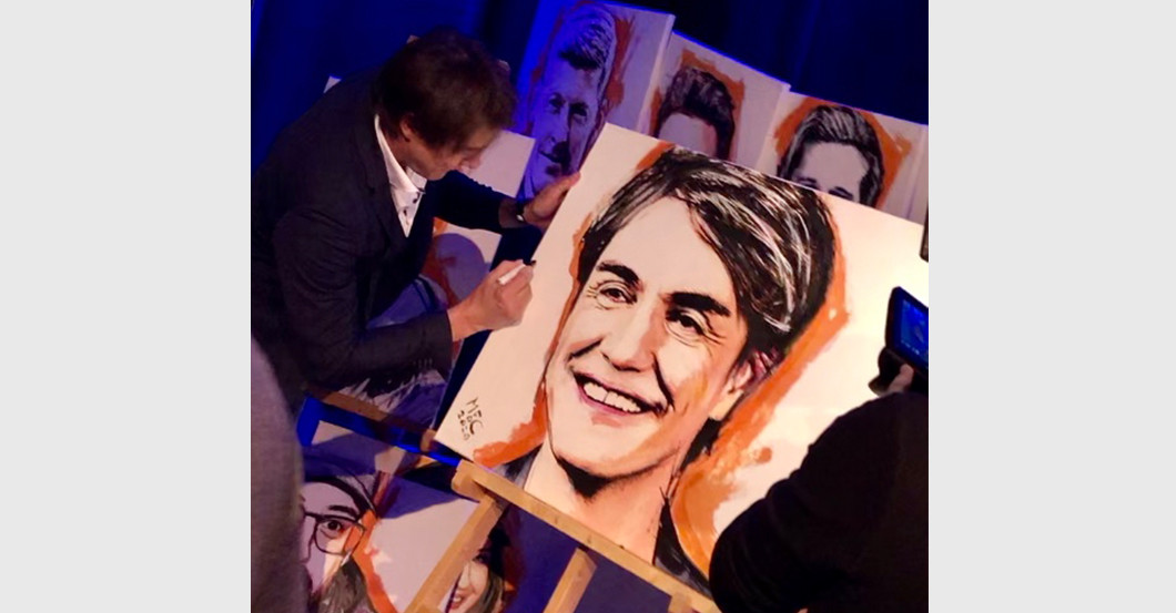 Knop Portrait   Knop Portrait