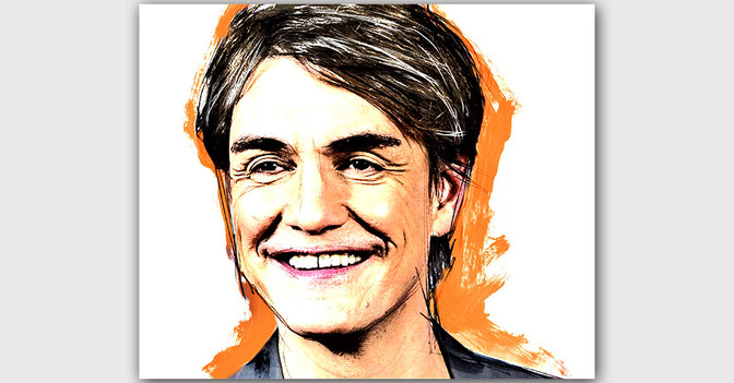 Knop Portrait   Knop Portrait