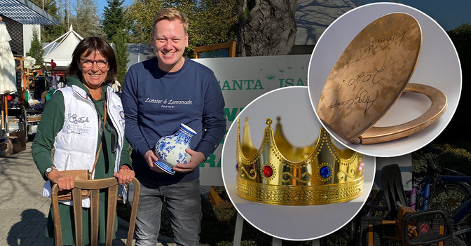 Knossi Angelcamp Paket   Knossi Angelcamp Paket