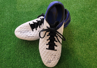  Kobel Fußballschuhe  