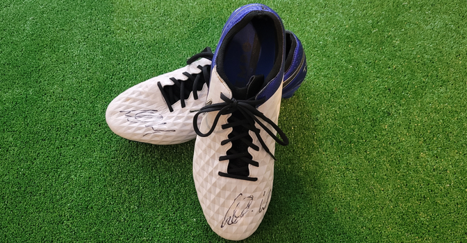 Kobel Fußballschuhe    Kobel Fußballschuhe