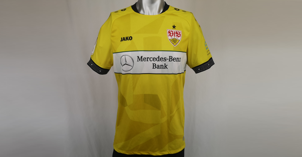 Kobel Pokal signiert   Kobel Pokal signiert