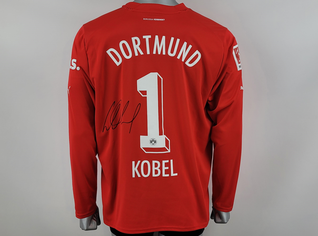 Kobel Torwarttrikot  
