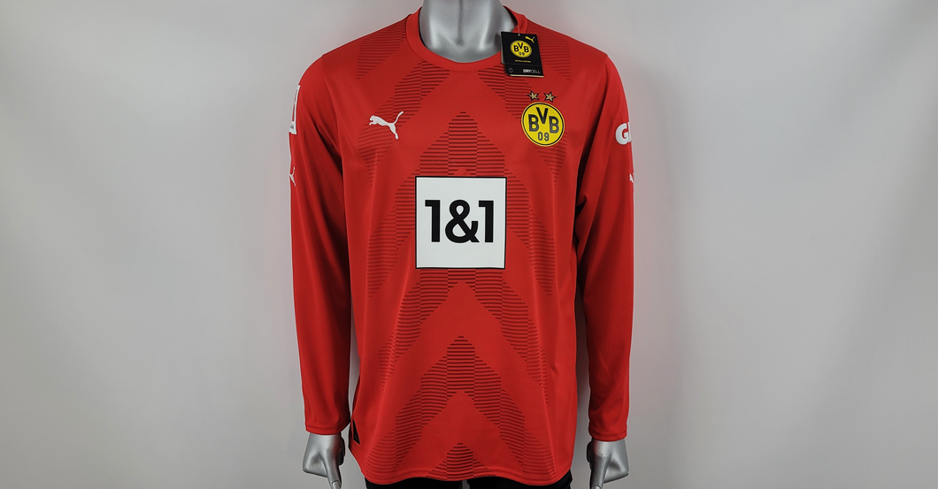 Kobel Torwarttrikot    Kobel Torwarttrikot