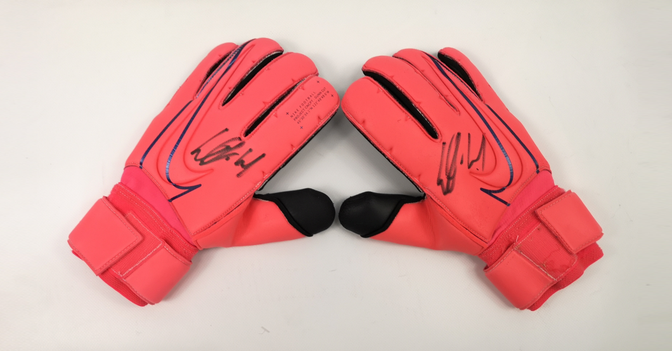 Kobels Handschuhe   Kobels Handschuhe