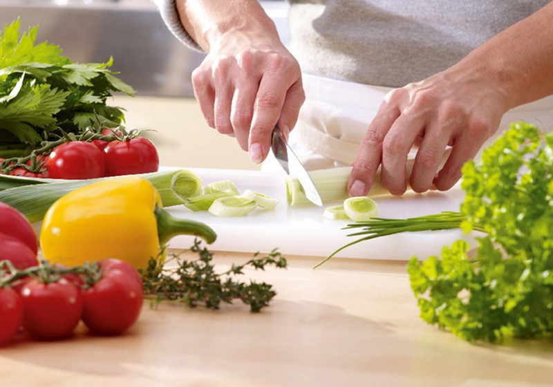 Koch Event für Zwei   Koch Event für Zwei