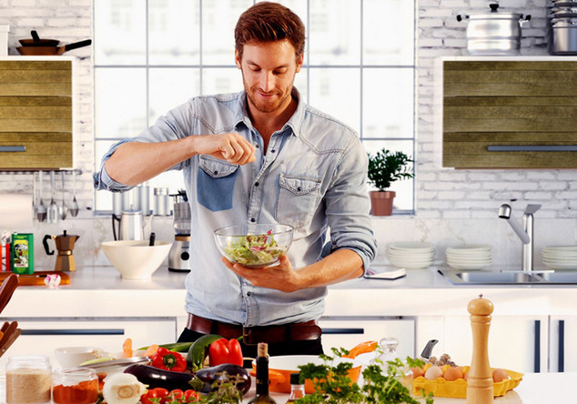 Koch Event für Zwei   Koch Event für Zwei