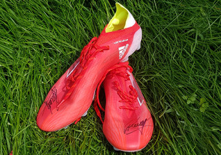 Koch Schuhe rot Koch Schuhe rot