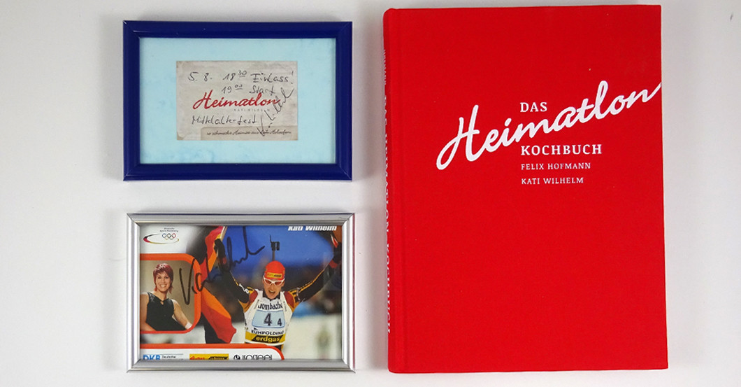  Kochbuch Kati Wilhelm 