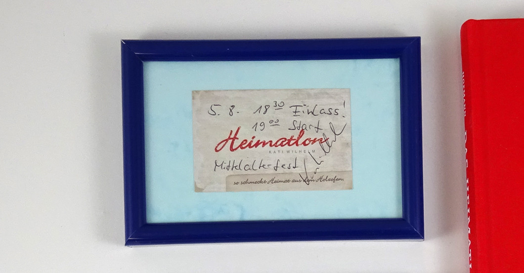  Kochbuch Kati Wilhelm 