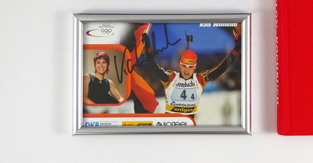  Kochbuch Kati Wilhelm 