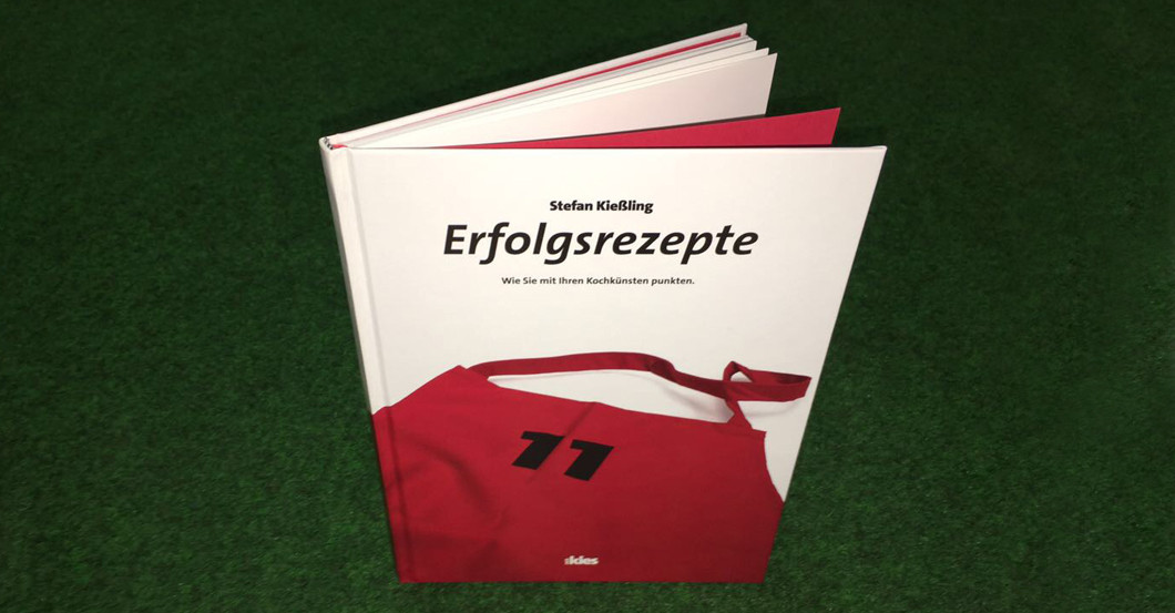 Kochbuch Kießling   Kochbuch Kießling