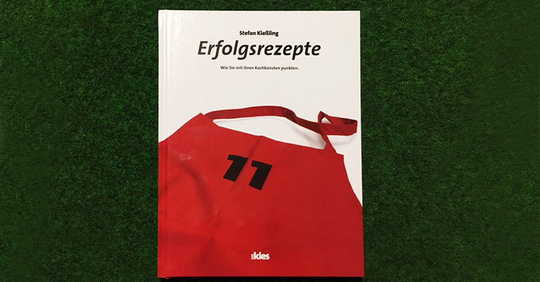 Kochbuch Kießling   Kochbuch Kießling