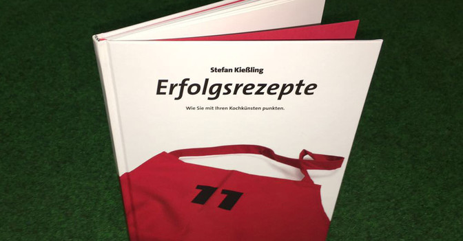 Kochbuch Kießling   Kochbuch Kießling