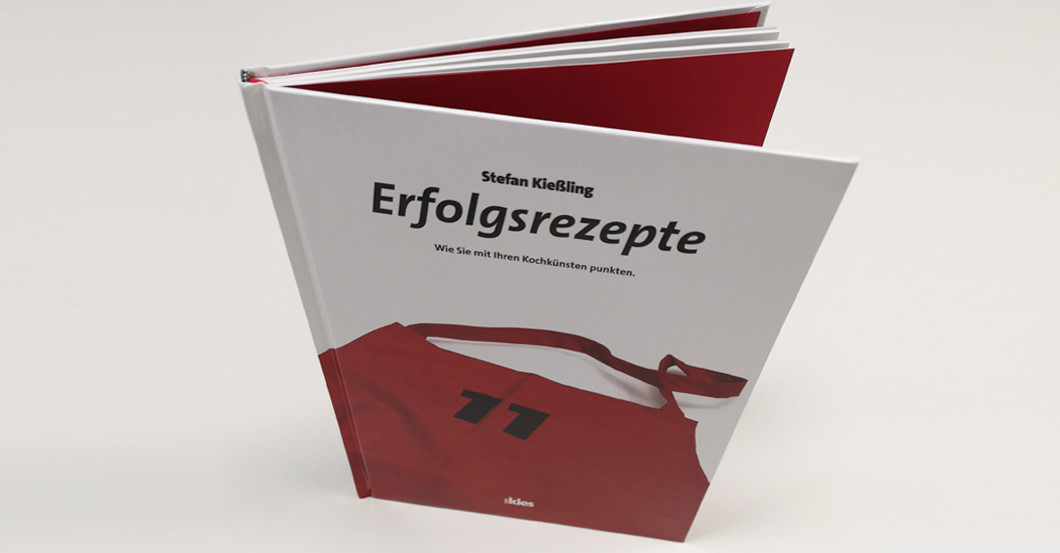 Kochbuch Kießling   Kochbuch Kießling