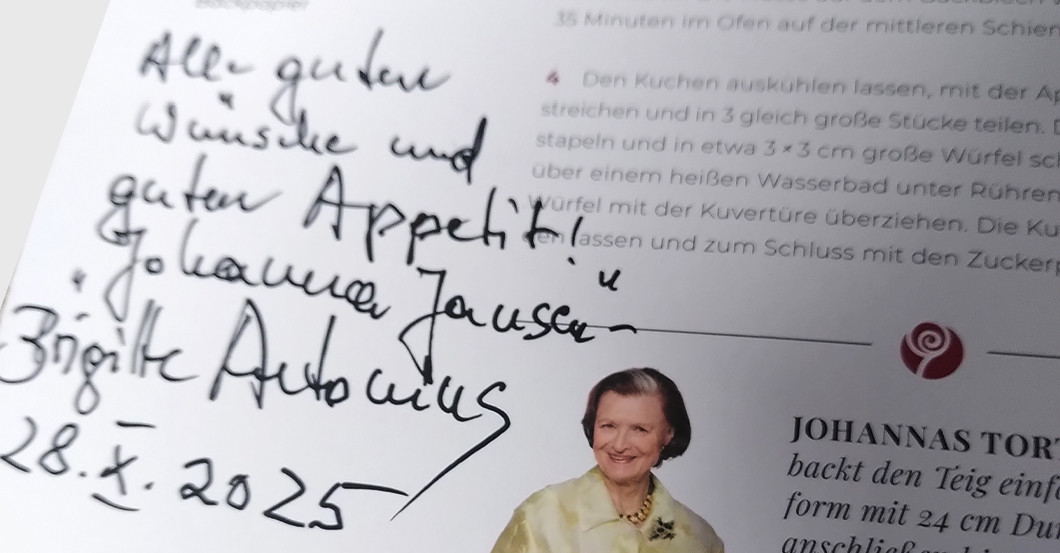  Kochbuch Rote Rosen 