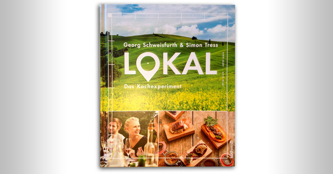 Kochbuch Simon Tress   Kochbuch Simon Tress