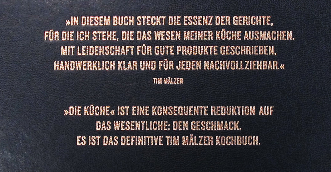  Kochbuch Tim Mälzer 