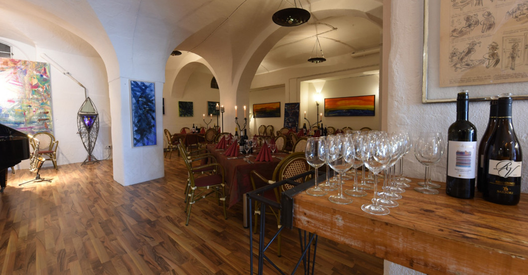 Kochkurs für zwei   Kochkurs für zwei