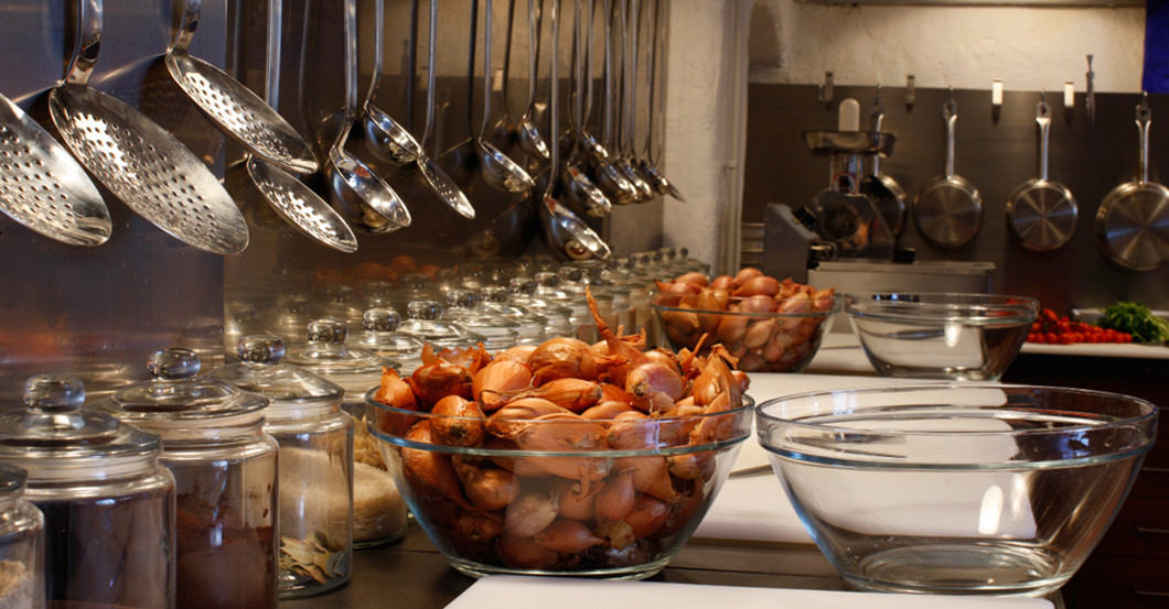 Kochkurs für zwei   Kochkurs für zwei