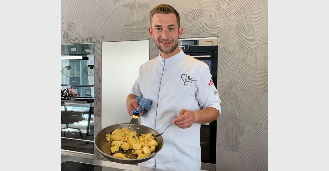  Kochkurs Grillenberger 1 