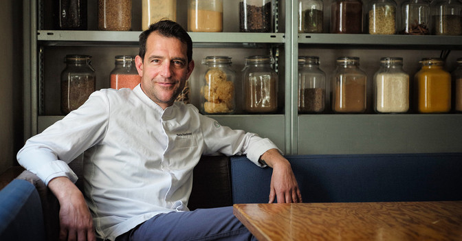  Kochkurs Martin Baudrexel 