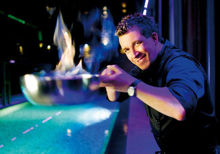  Kochkurs Shane McMahon 