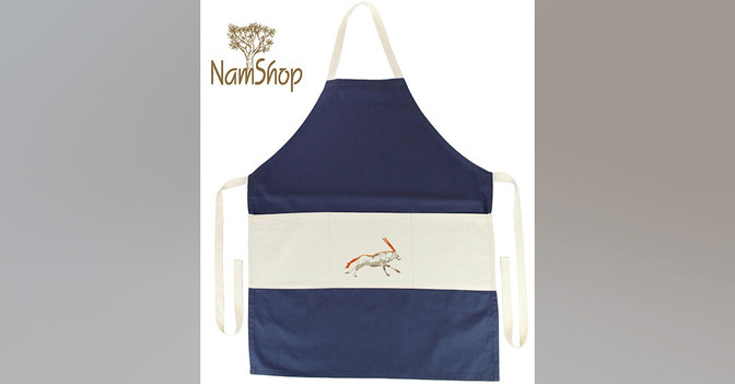  Kochpaket Gepardenschutz 