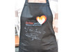  Kochschürze Lichter Liebe 