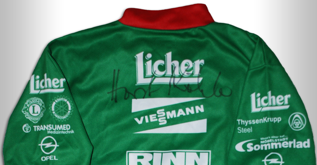 Köhlers Radtrikot   Köhlers Radtrikot