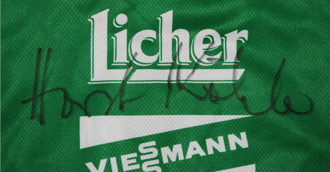 Köhlers Radtrikot   Köhlers Radtrikot