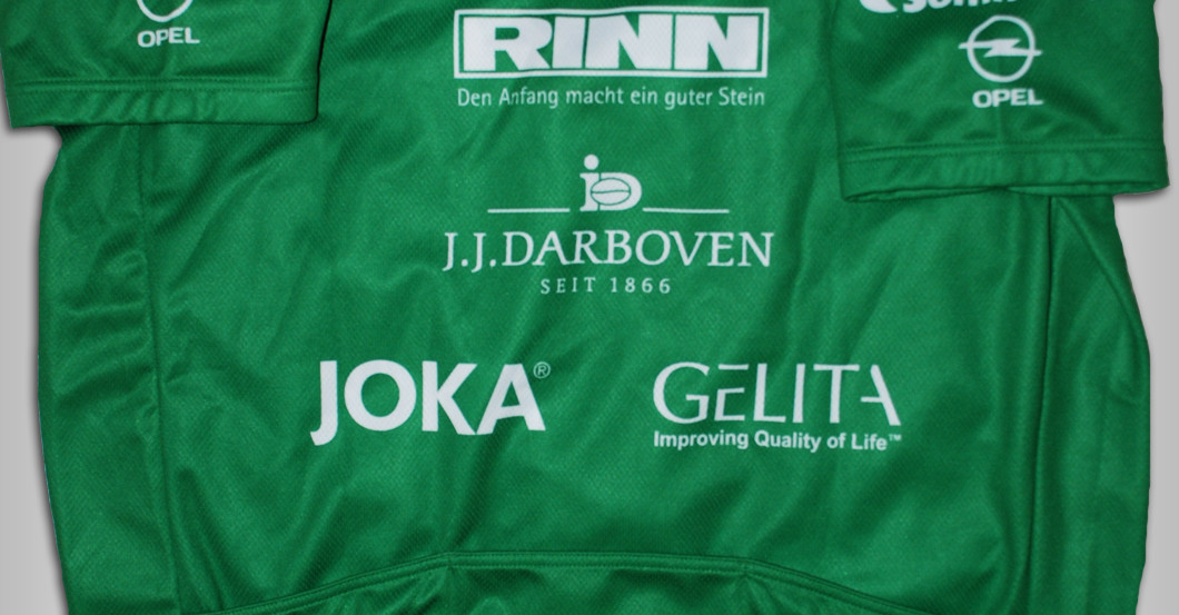 Köhlers Radtrikot   Köhlers Radtrikot