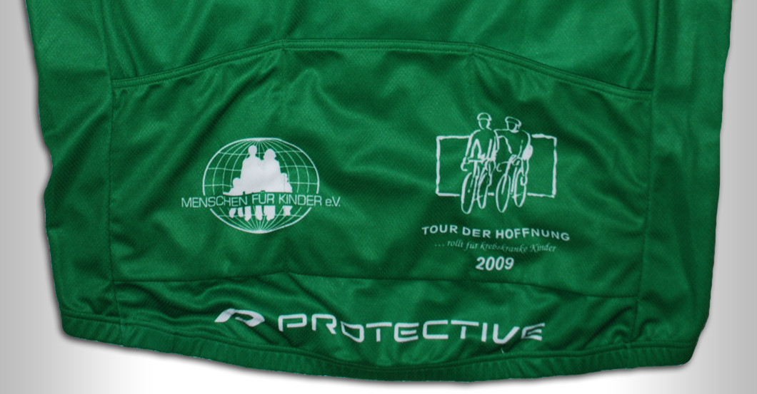 Köhlers Radtrikot   Köhlers Radtrikot