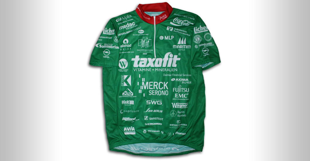 Köhlers Radtrikot   Köhlers Radtrikot