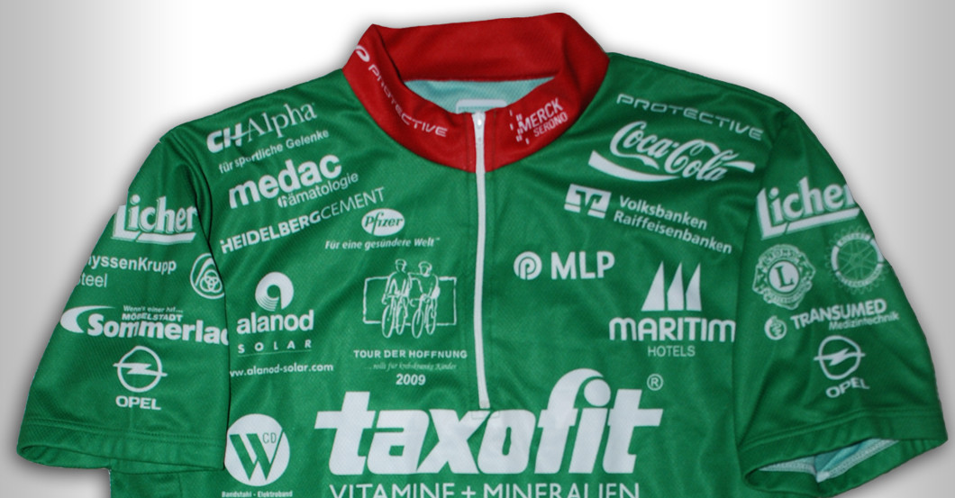 Köhlers Radtrikot   Köhlers Radtrikot