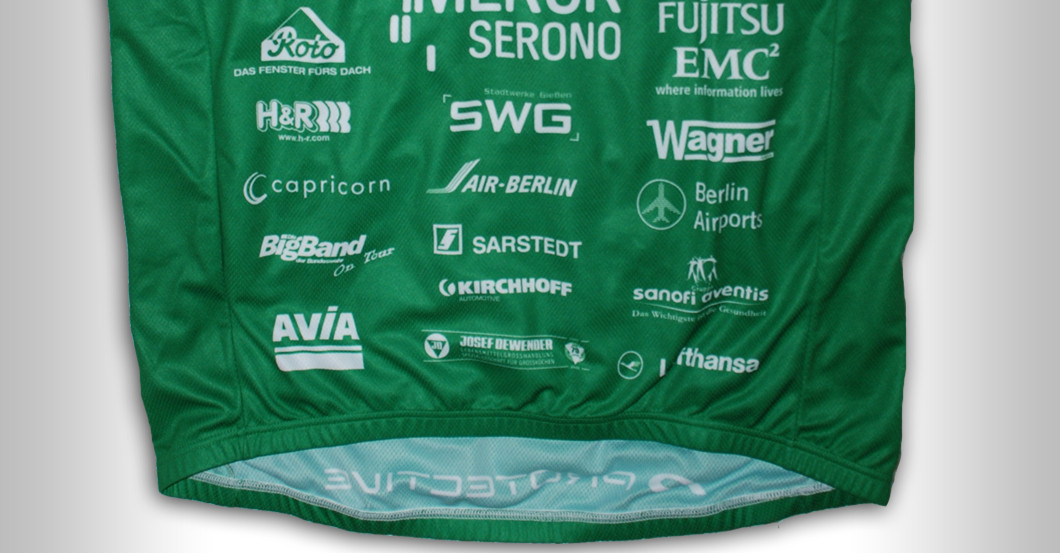 Köhlers Radtrikot   Köhlers Radtrikot