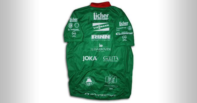 Köhlers Radtrikot   Köhlers Radtrikot