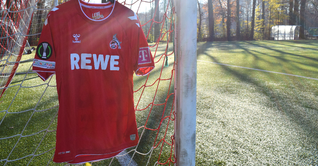 Köln Adamyan Trikot   Köln Adamyan Trikot