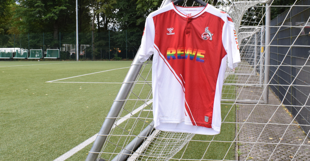 Köln Adamyan Trikot   Köln Adamyan Trikot