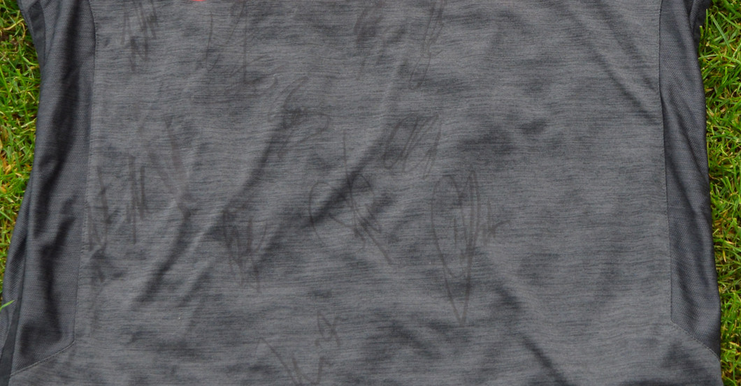 Köln Ausweichtrikot   Köln Ausweichtrikot