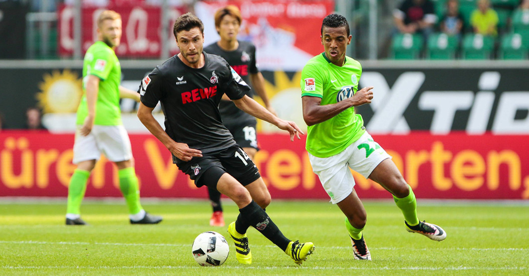 Köln Ausweichtrikot   Köln Ausweichtrikot