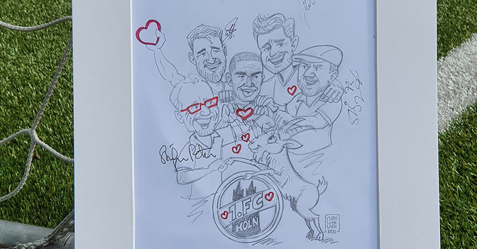 Köln Bild Jahrestag   Köln Bild Jahrestag