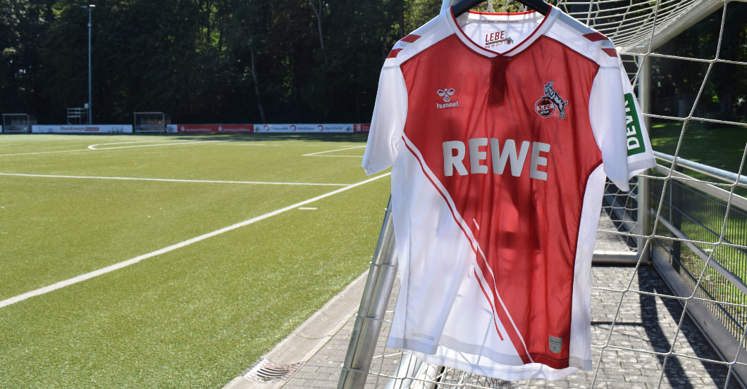Köln Chabot Trikot   Köln Chabot Trikot