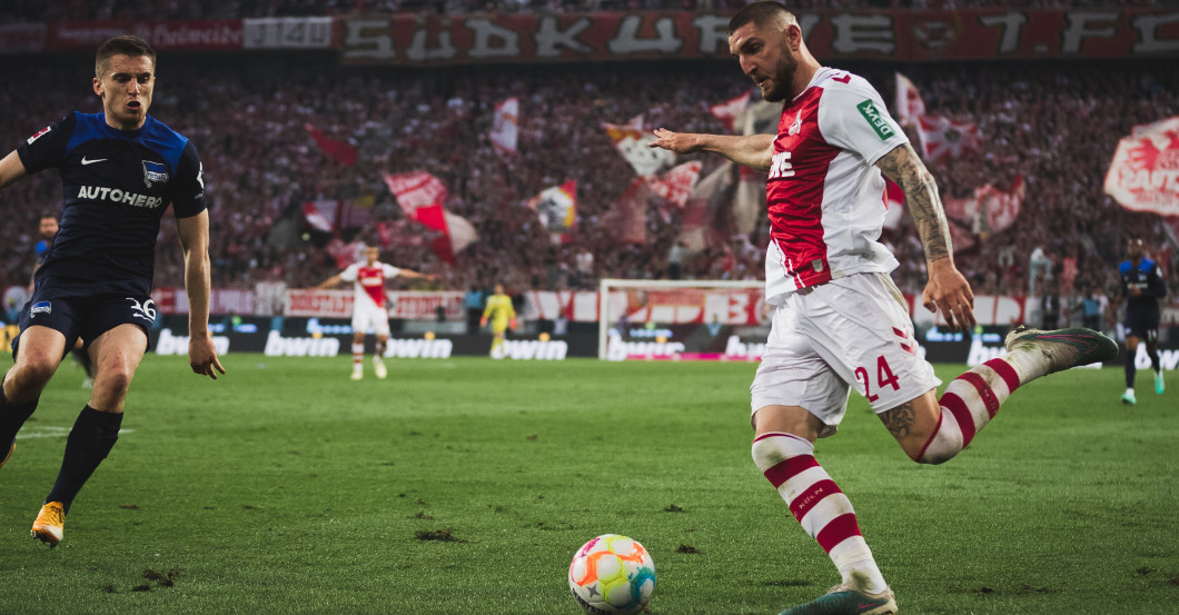 Köln Chabot Trikot   Köln Chabot Trikot