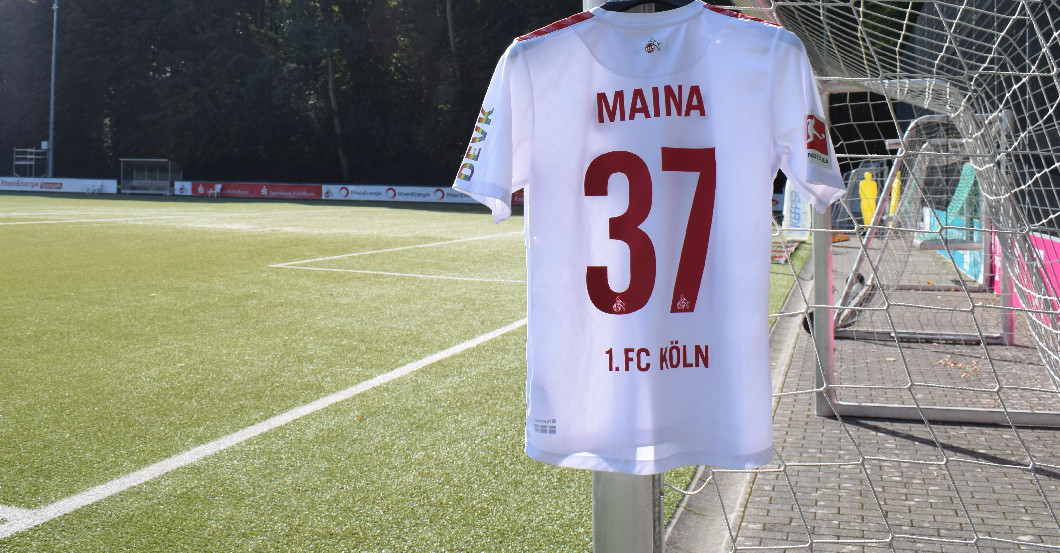 Köln Diversity Maina   Köln Diversity Maina