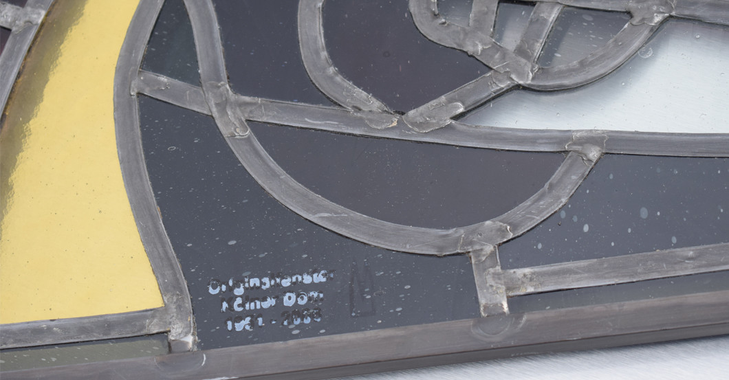 Köln Domfenster    Köln Domfenster