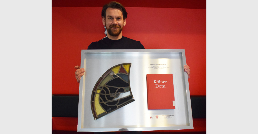 Köln Domfenster    Köln Domfenster